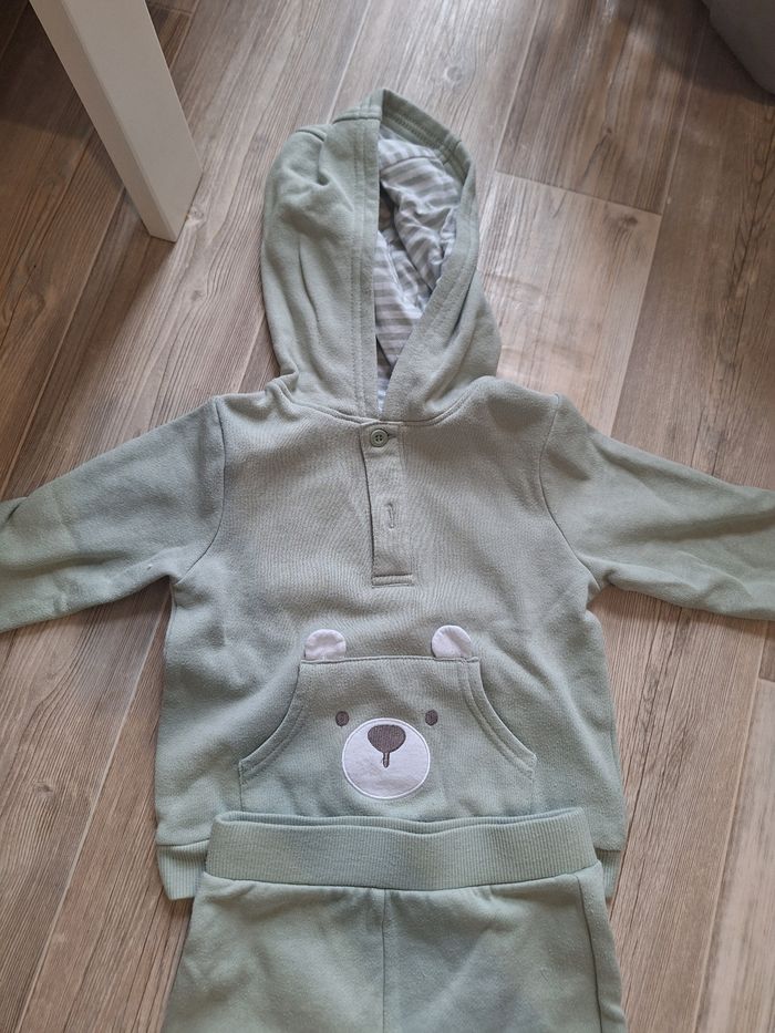 Ensemble 18mois - photo numéro 2