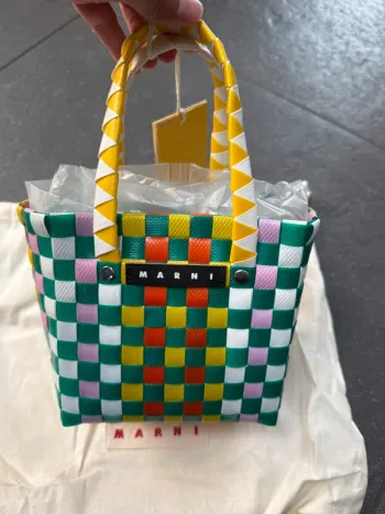Mini sac Marni
