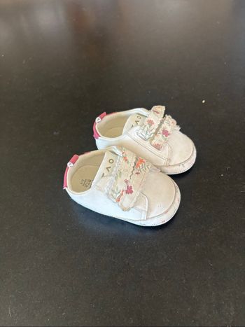 Chaussures