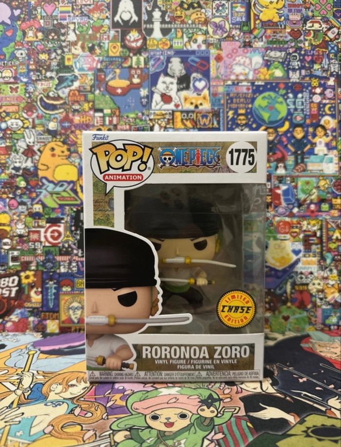 Funko Pop One Piece