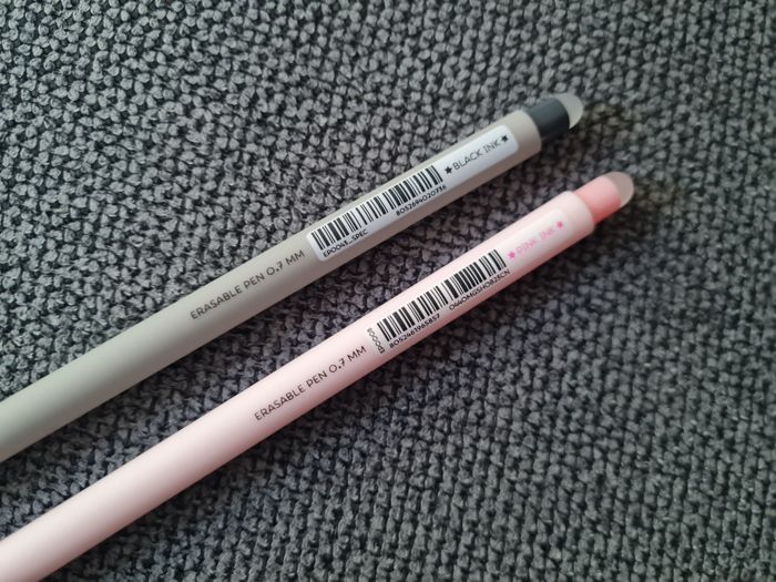 Legami Koala + Cochon Stylos effaçables Neufs Koala édition Australienne - photo numéro 3
