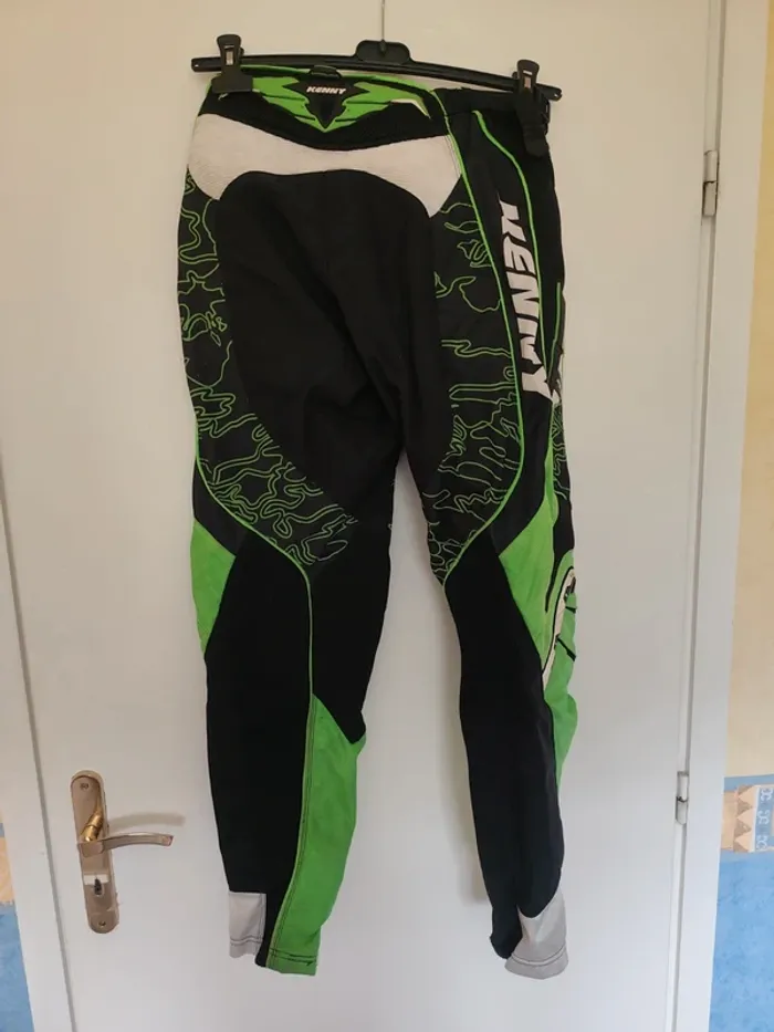 Pantalon bmx 32 Kenny - photo numéro 5