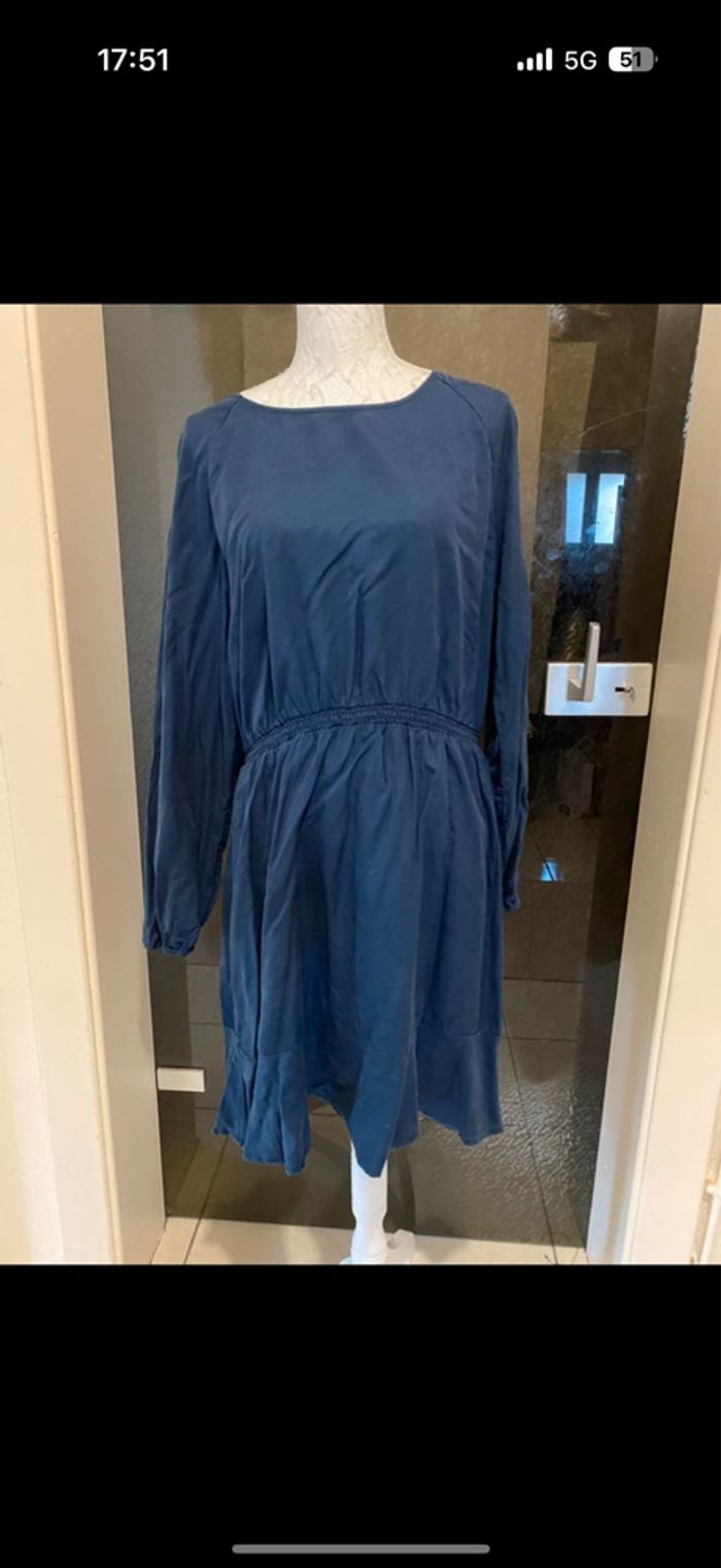 Robe tunique kiabi T46 neuf sans étiquette