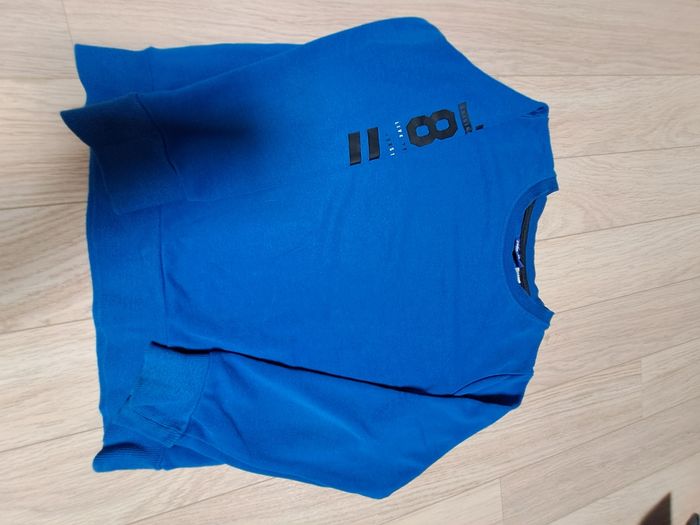 Pull garçon 8ans