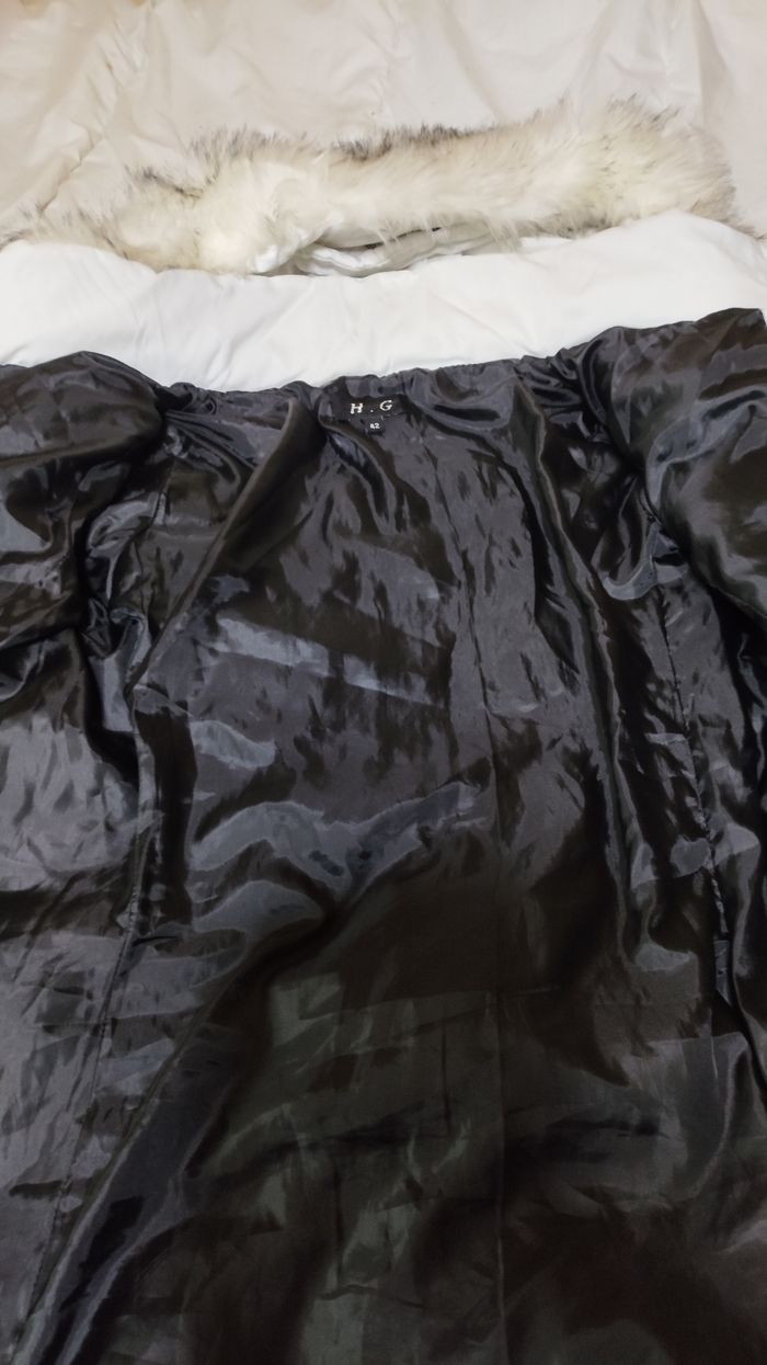 Joli manteau d'hiver - photo numéro 9