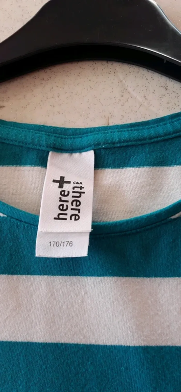 T shirt fille