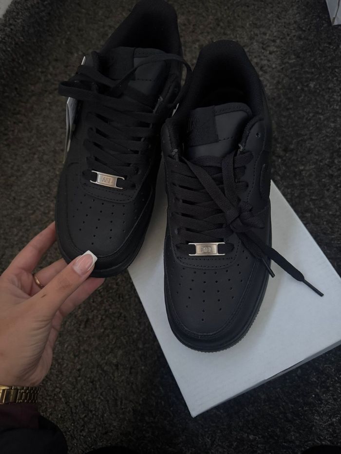 Air force - photo numéro 2