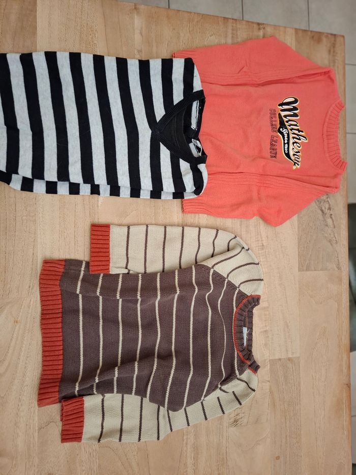 Vêtement garçon 3 ans - photo numéro 7