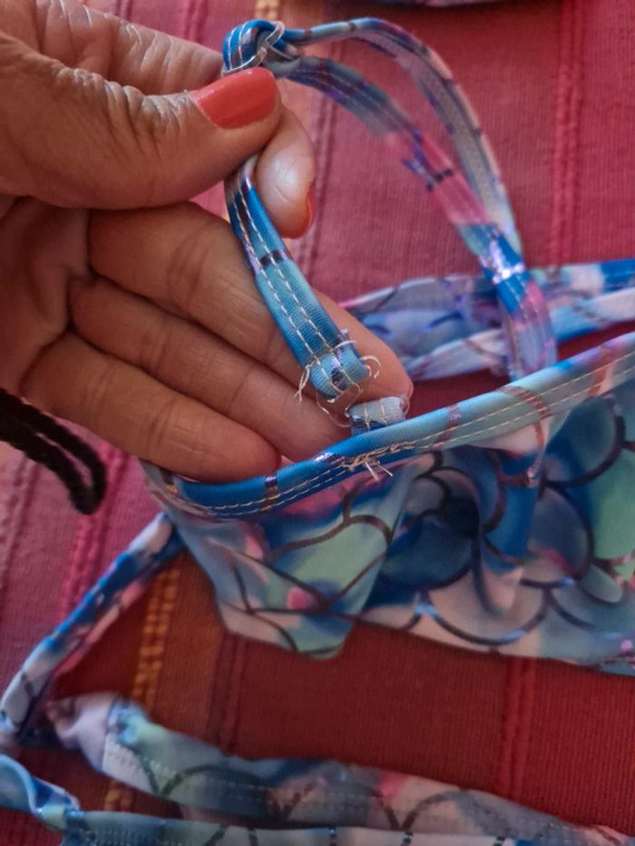 Lots 2 maillot de bain - photo numéro 4