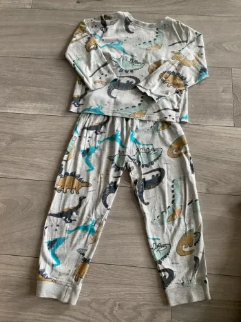 Pyjamas gemo