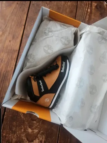 Chaussure Timberland