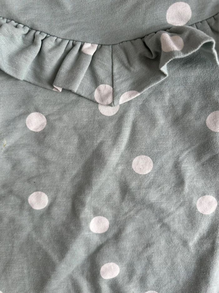Lot robes 24M - photo numéro 2