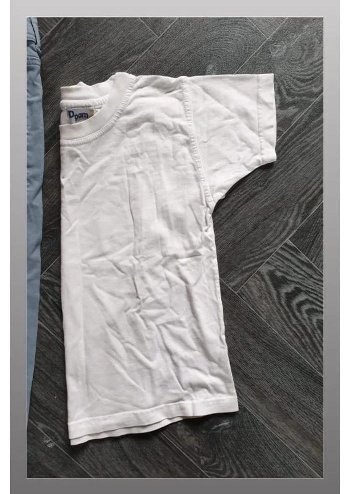 Lot de 3 vêtements garçon 6 ans - photo numéro 4