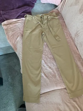 Pantalon femme