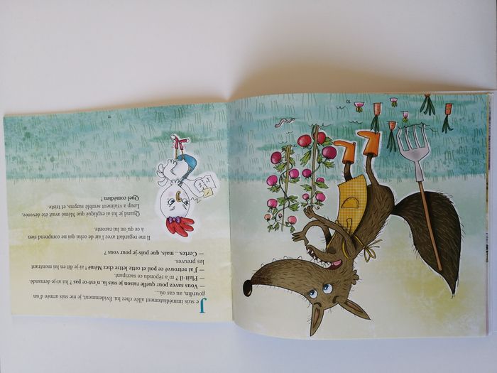 livre enfant - photo numéro 4