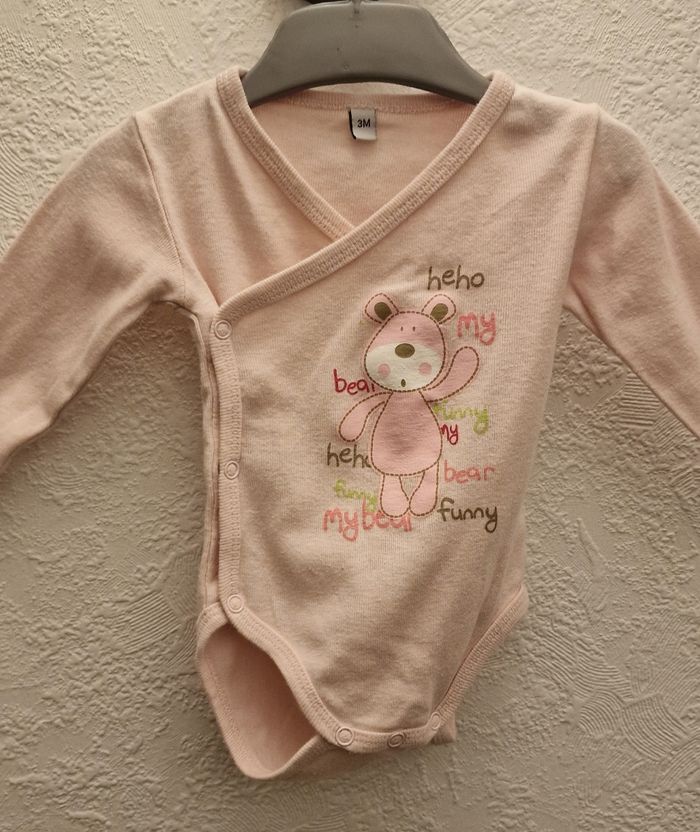 Body - photo numéro 7