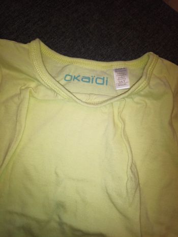 🎈Tee shirt Okaïdi 3 ans 🎈
