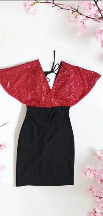 🎀 Robe femme  taille 36 neuve🎀