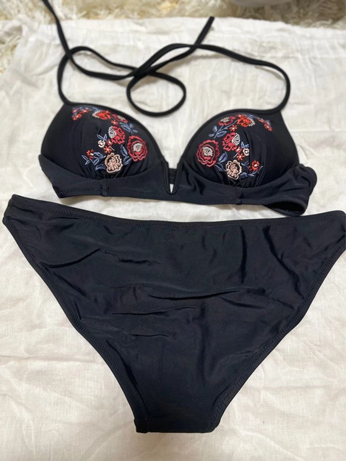 Maillot de bain