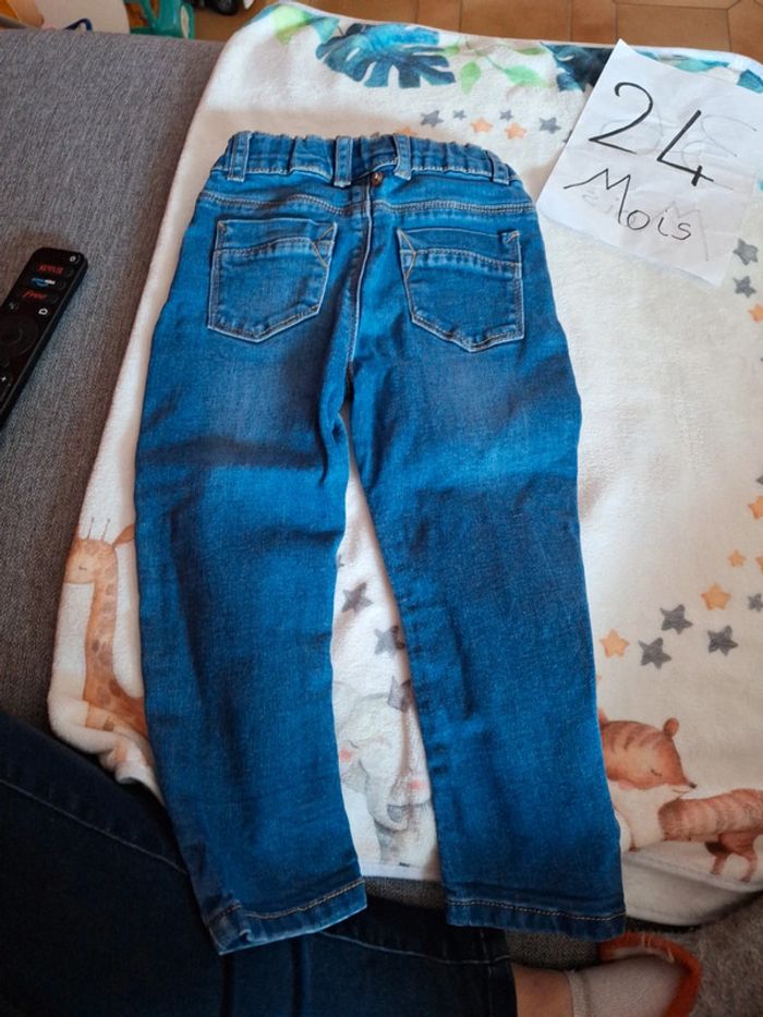 Jean primark - photo numéro 3