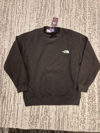 Pull The North Face – taille XL (taille plutôt L )
