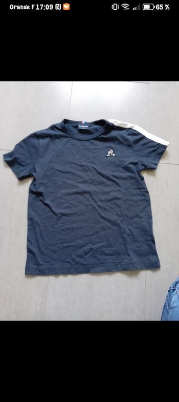 Tee shirt 