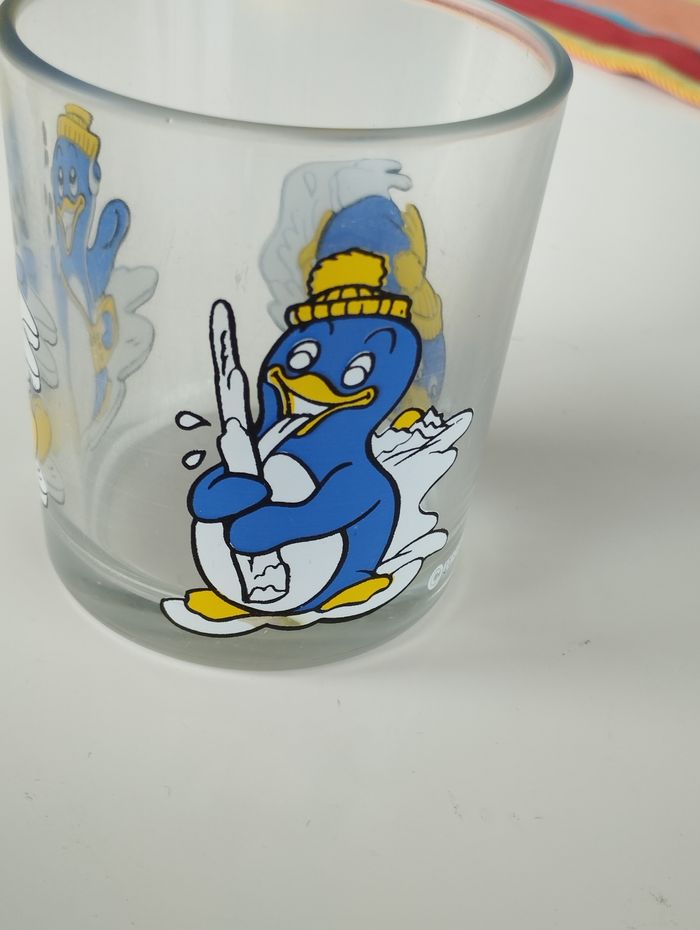 Verre Ferrero - photo numéro 4