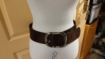 Ceinture 85 cm