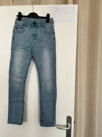 Jeans 10-11 ans primark