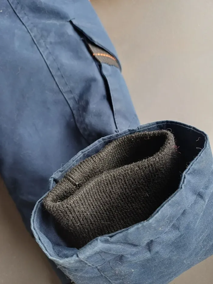 Veste/parka/anorak Mountain Expedition - photo numéro 7