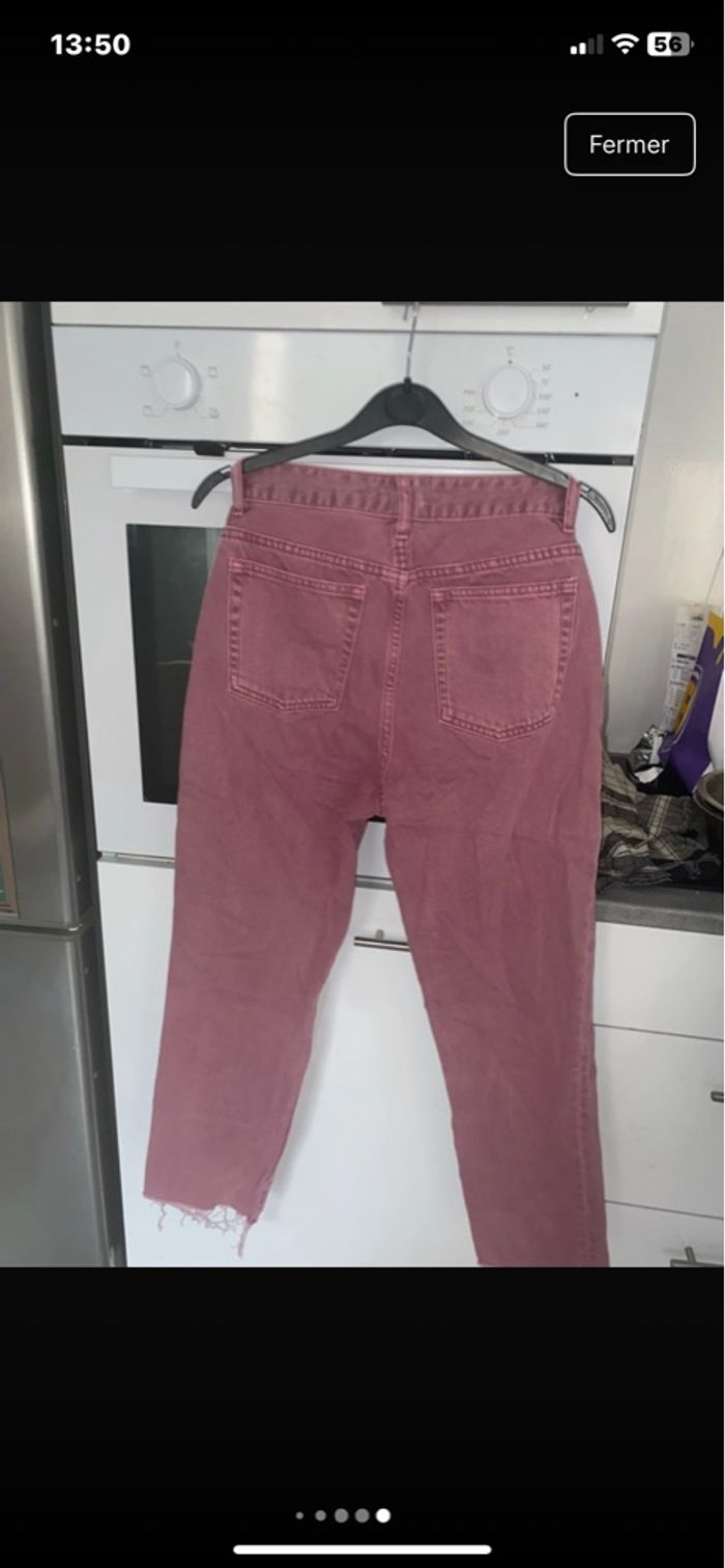 Pantalon large femme - photo numéro 6
