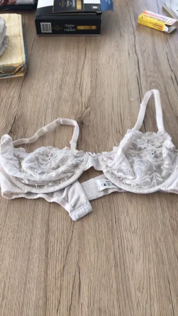 Soutien-gorge 95 B