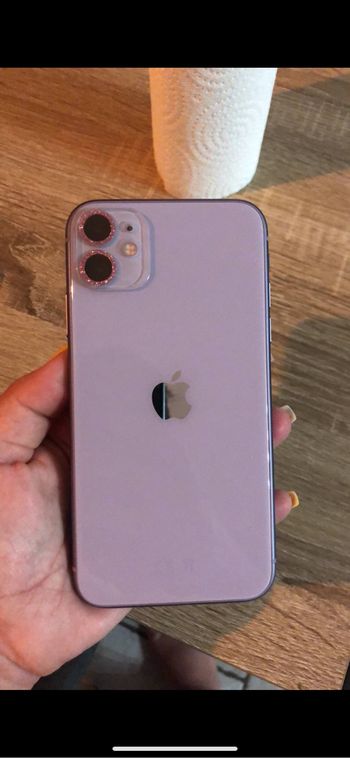 iPhone 11