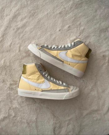 Nike blazer