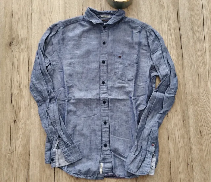 Chemise Tommy Hilfiger - photo numéro 2