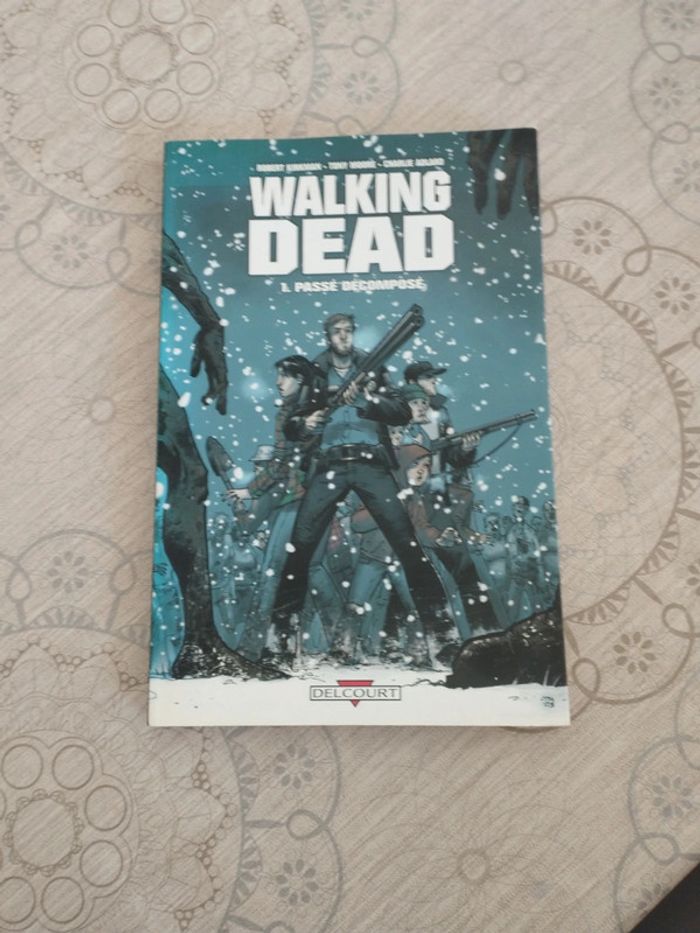 Walking Dead