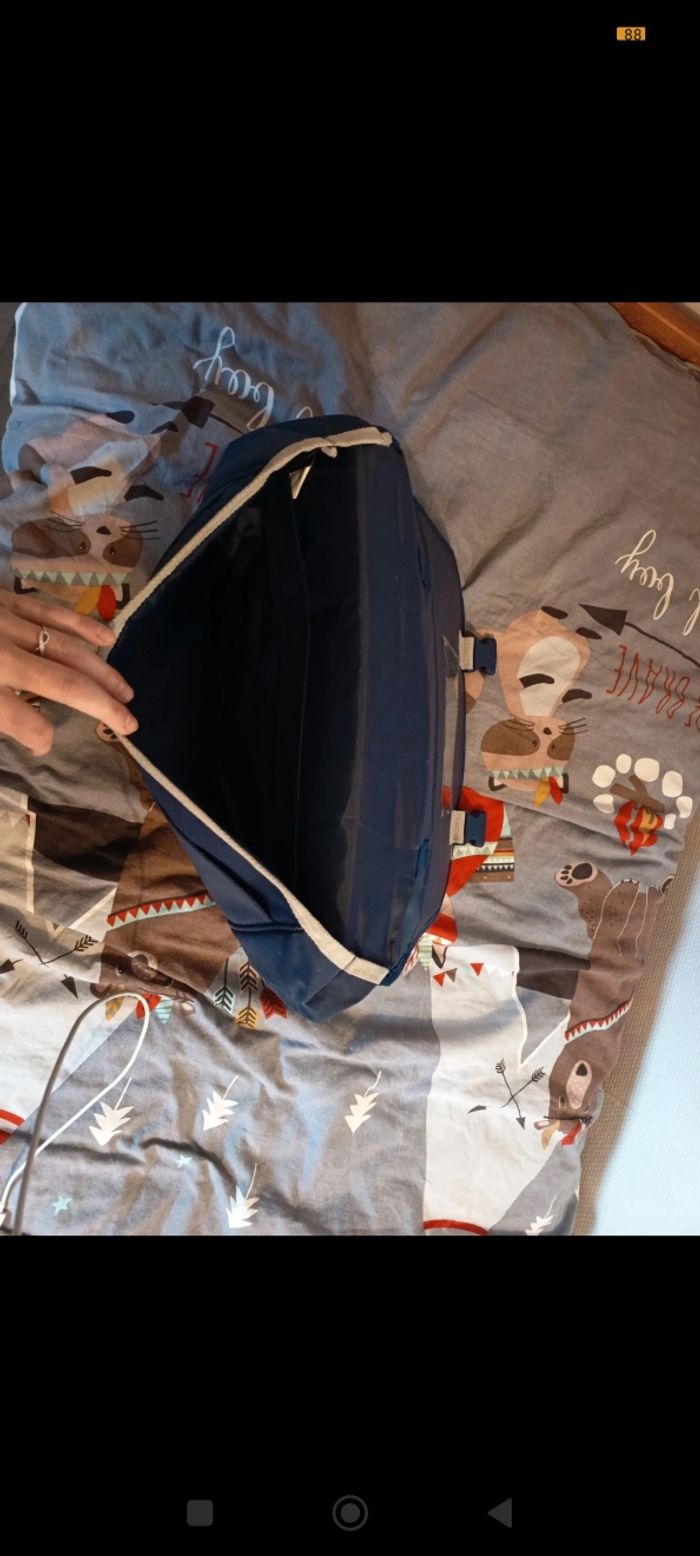 Cartable - photo numéro 4