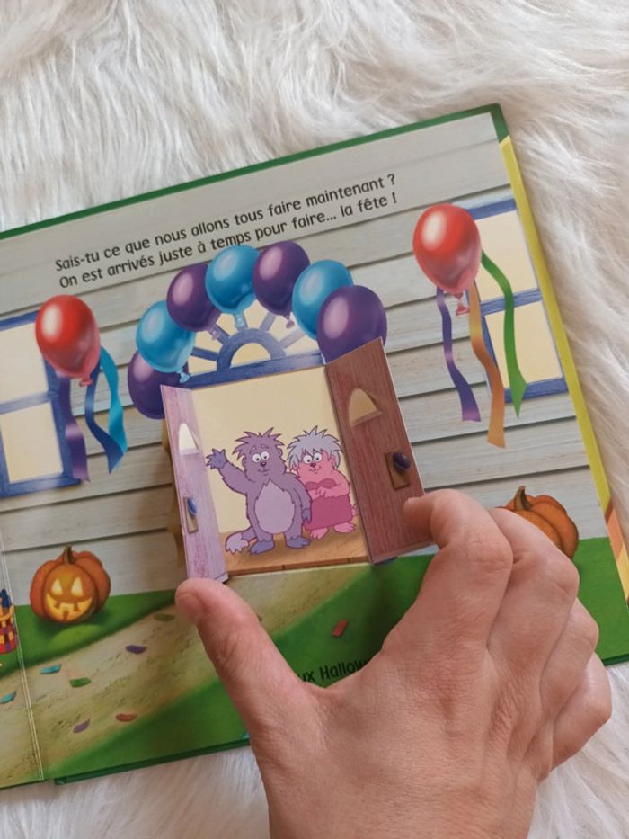 Dora  fête halloween - photo numéro 4