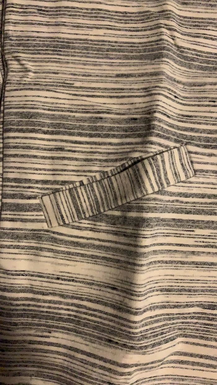 Robe droite zara - photo numéro 3