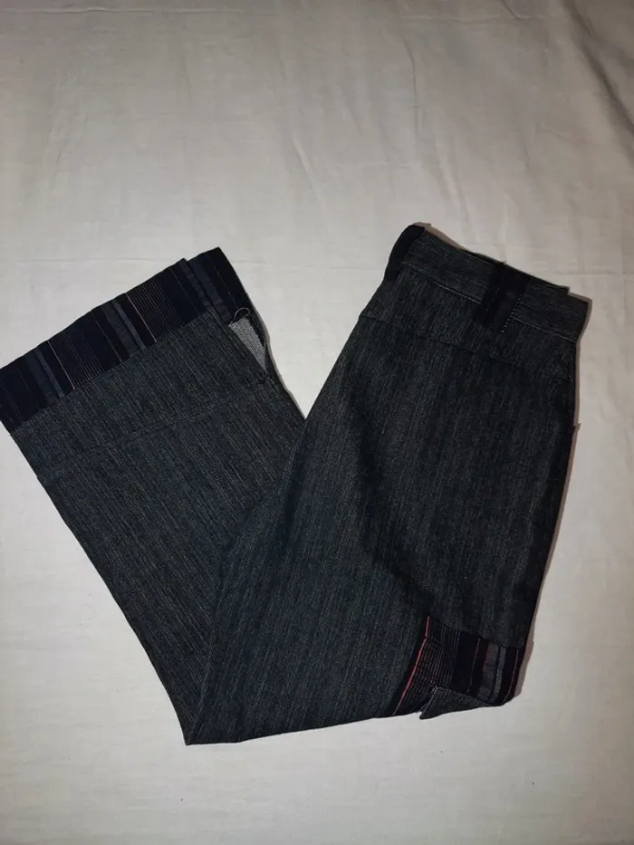 Pantalon julie guerlande
