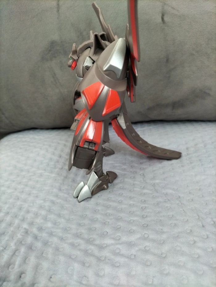 Figurine Bakugan Mechtanium 2010 - photo numéro 7