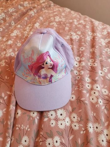 Casquette Disney