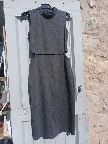 Robe tube