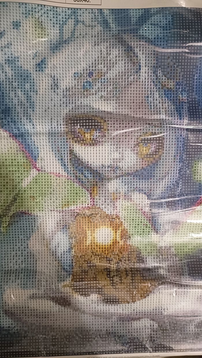 Lot 3 diamond painting - photo numéro 5