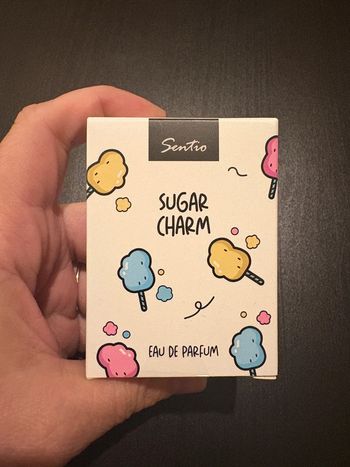 Eau de parfum Sugar charm