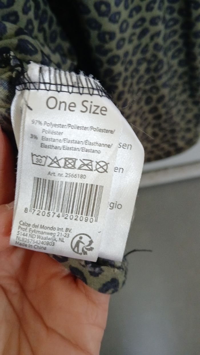 Robe longue legere - photo numéro 2