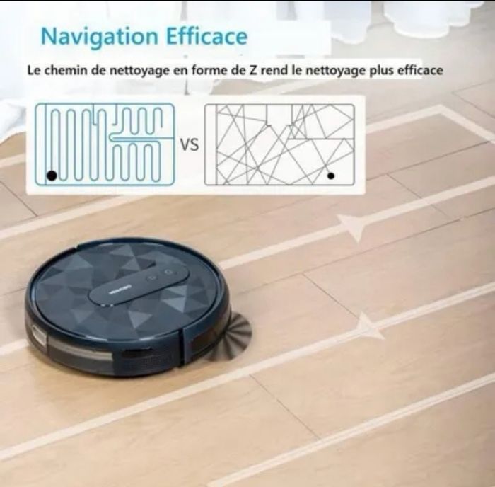 ASPIRATEUR ROBOT AIRROBO P20 - photo numéro 8