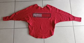 Pull Taille 40