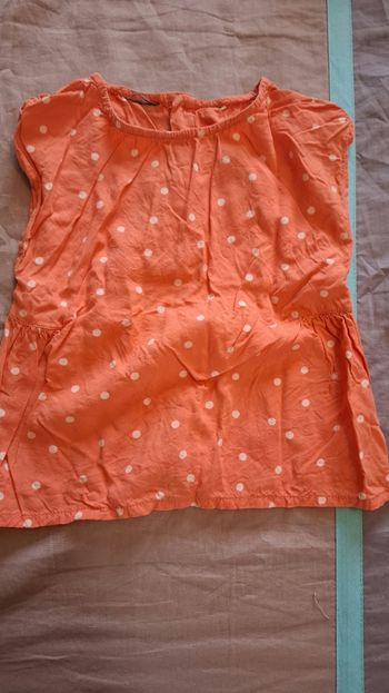 Lot de 6 tee shirt