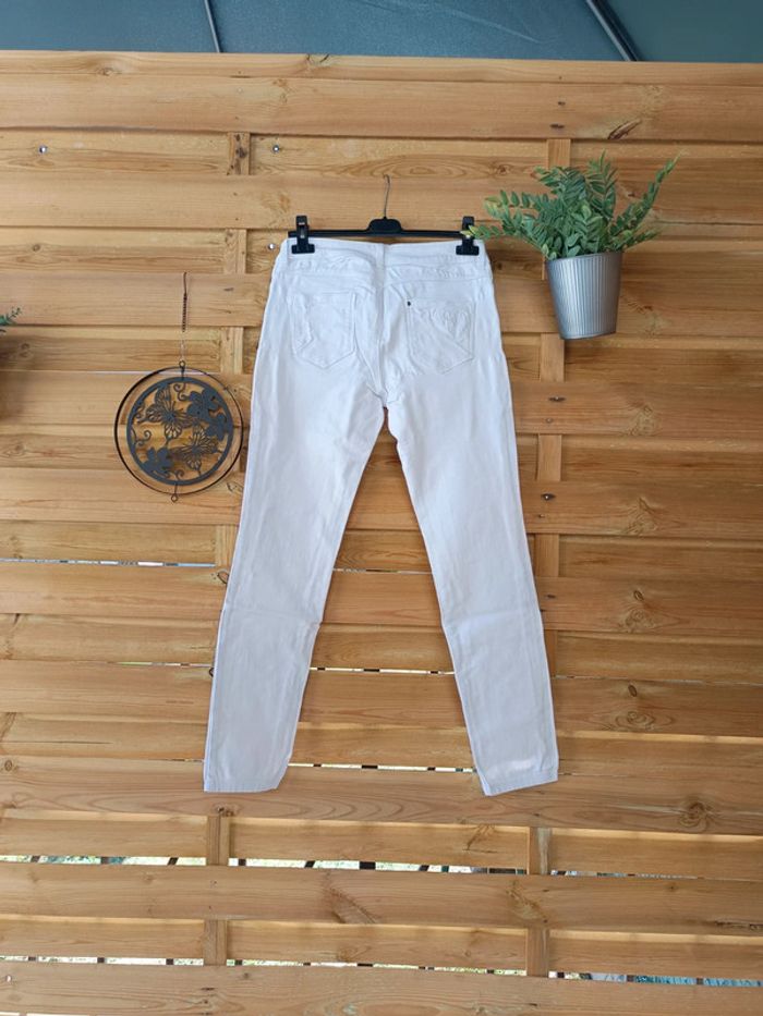 Jean skinny taille 38 C&A - photo numéro 6